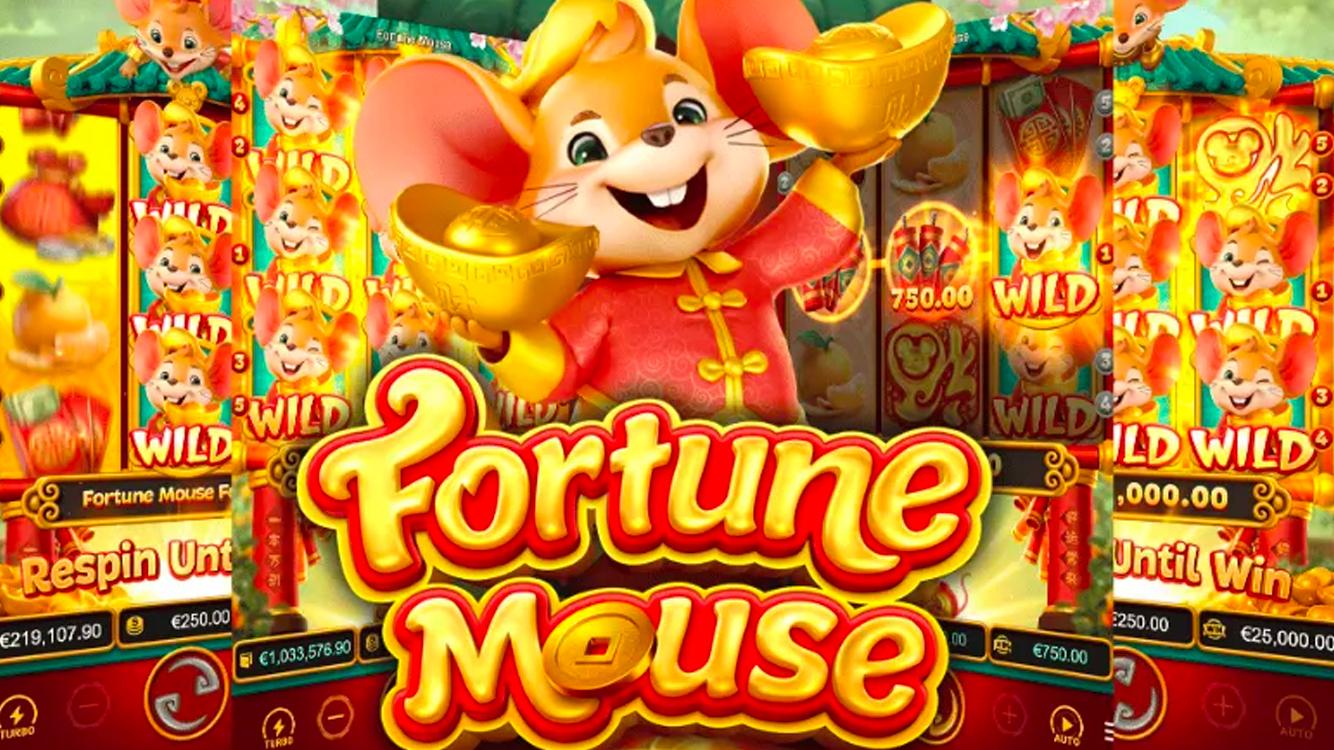 jogos fortune demo