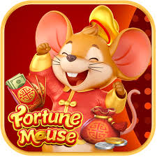 jogo fortune mouse ícone