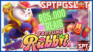 minutos do fortune rabbit