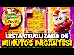 fortune rabbit wild bet777