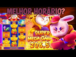 estratégia do jogo fortune rabbit