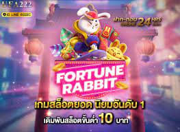 qual a melhor hora para jogar fortune rabbit ícone