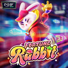 teste fortune rabbit ícone