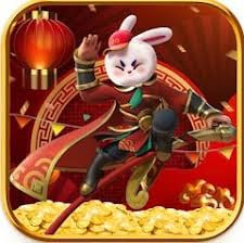 fortune rabbit como sacar ícone