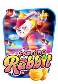 jogar gratis fortune rabbit ícone