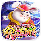 imagem fortune rabbit ícone