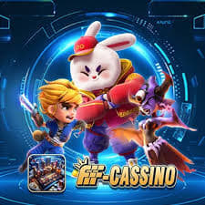 fortune demo rabbit ícone