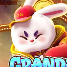 rabbit 2019 fortune ícone