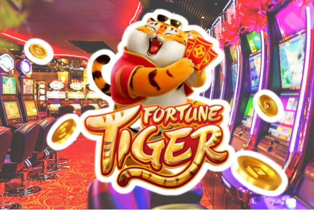 jogar gratis fortune tiger - Slots Casino ícone